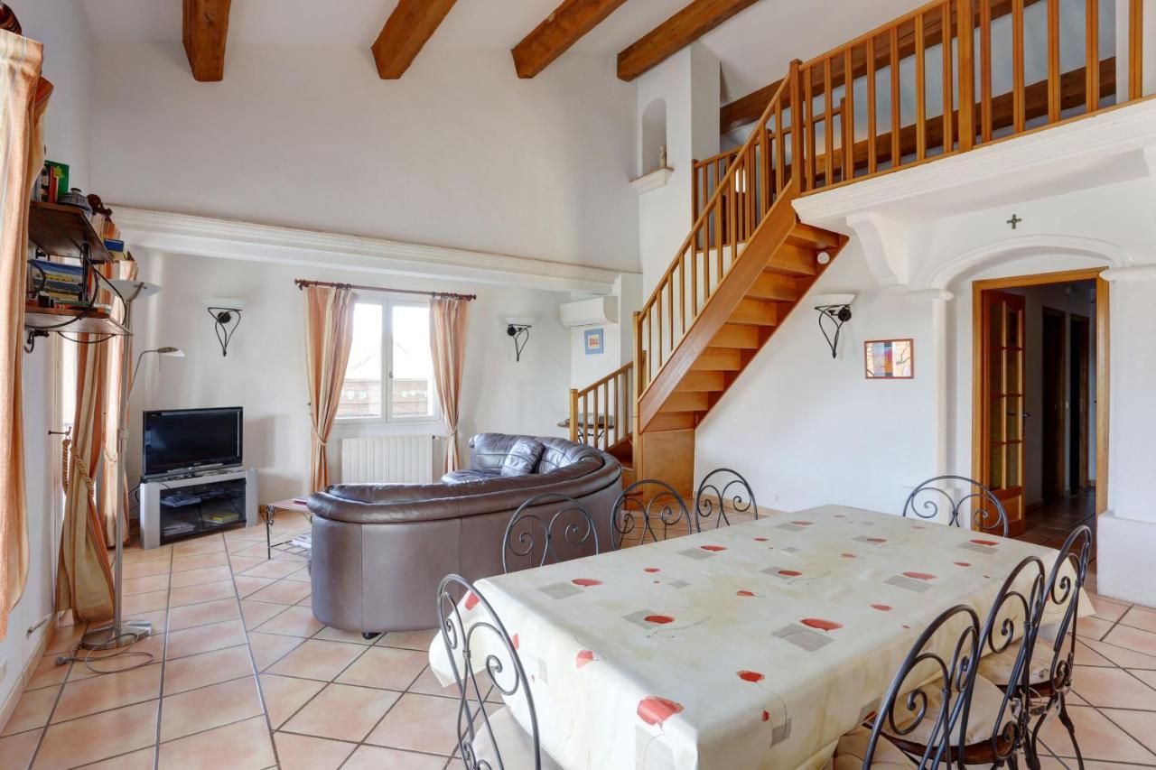 Villa De Charme, 8 Pers, Climatisee, Piscine Chauffee, Calme Garanti Roquebrune-sur Argens Exteriör bild